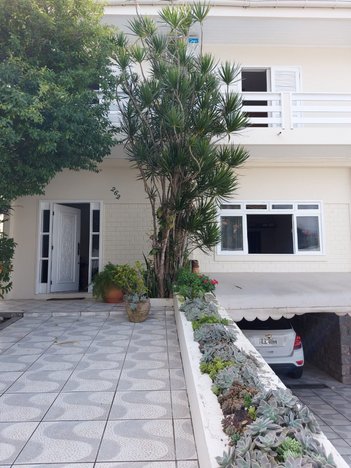 house em Papa João 23, Coqueiros - Florianópolis - SC
