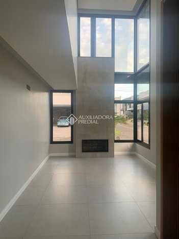 house em Avenida Obedy Cândido Vieira, Central Park - Cachoeirinha - RS