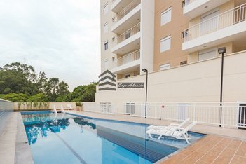 apartment em Rua Engenheiro Prudente, Vila Monumento - São Paulo - SP