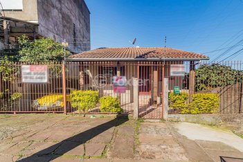 house em Avenida Gomes de Carvalho, Passo das Pedras - Porto Alegre - RS