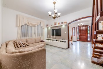 house em Rua Dona Eugênia, Santa Cecília - Porto Alegre - RS