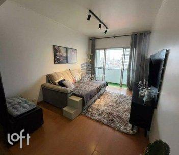 apartment em Nossa Senhora de Fátima, Oswaldo Cruz - São Caetano do Sul - SP