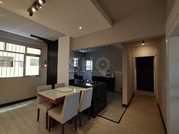 apartment em Rua Eça de Queiroz, Vila Mariana - São Paulo - SP