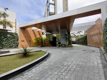 office em Rua Prefeito Frederico Busch Júnior, Garcia - Blumenau - SC