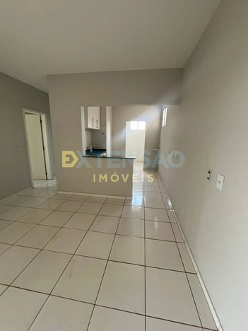 apartment em Rua Gaspar de Lemos, Panorama - Araçatuba - SP