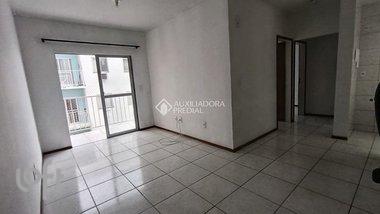 apartment em Servidão Maria Vieira dos Santos, Sao Sebastiao - Palhoça - SC