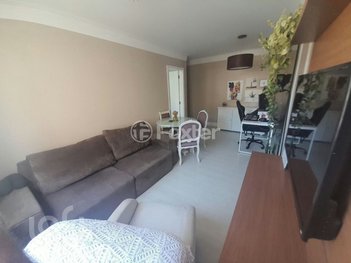 apartment em Rua Demétrio Ribeiro, Centro - Florianópolis - SC