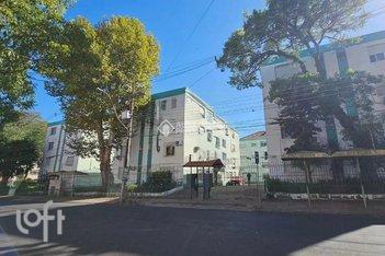 apartment em dos Maias, Rubem Berta - Porto Alegre - RS