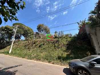 land_lot em Rua João Porto Netto, Caixa D´Água - Vinhedo - SP