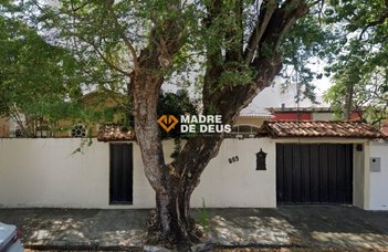 house em Rua Doutor José Lino, Mucuripe - Fortaleza - CE