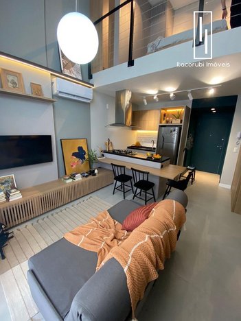 apartment em Júlio DAcia Barreto, Carvoeira - Florianópolis - SC
