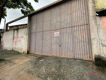 commercial_land_lot em Rua Pedra do Indaiá, Candelária - Belo Horizonte - MG