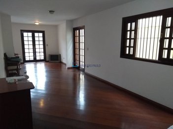 house em Rua Porangaba, Bosque da Saúde - São Paulo - SP