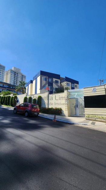 apartment em Rua Zacarias Alves de Melo, Jardim Ibitirama - São Paulo - SP