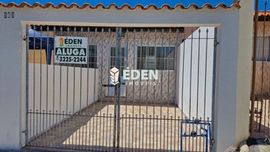 house em Rua Arminda Simões Lopes, Jardim Eden Ville - Sorocaba - SP