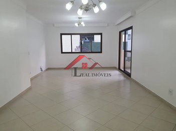 apartment em Rua Rondinha, Chácara Inglesa - São Paulo - SP