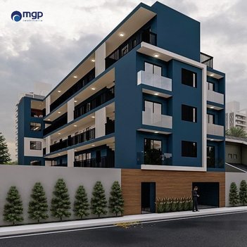 apartment em Rua Major Baracca, Parque Edu Chaves - São Paulo - SP