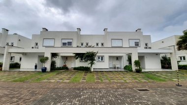 house em Avenida José Bruno Klein, Xangri-Lá - Xangri-Lá - RS