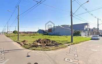 land_lot em Rua Bélgica, Centro Novo - Eldorado do Sul - RS