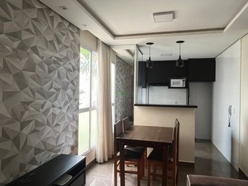 apartment em Rua Akeo Hasuda, Cidade Industrial 2 - Londrina - PR