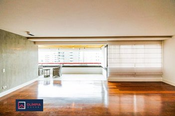 apartment em Volta Redonda, Campo Belo - São Paulo - SP