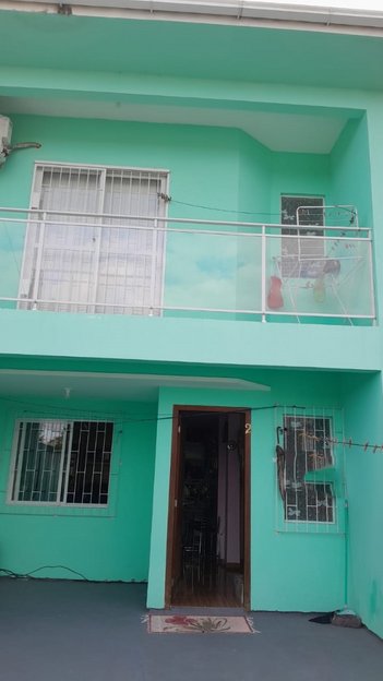 house em Avenida Rio Grande, Rio Grande - Palhoça - SC