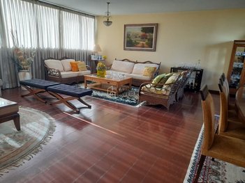 apartment em Alameda dos Aicás, Indianópolis - São Paulo - SP