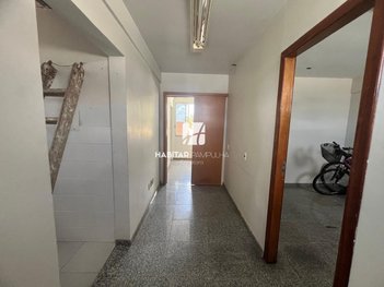 industrial em Mansueto Filizzola, Santa Amélia - Belo Horizonte - MG