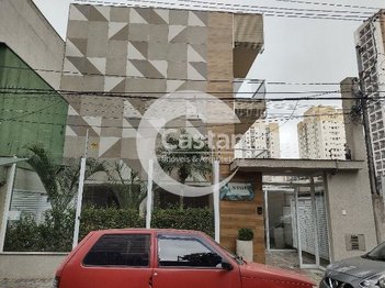 apartment em Rua Lavínia, Quarta Parada - São Paulo - SP