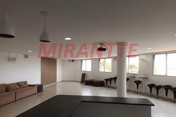 apartment em Avenida Nelson Palma Travassos, Loteamento City Jaragua - São Paulo - SP