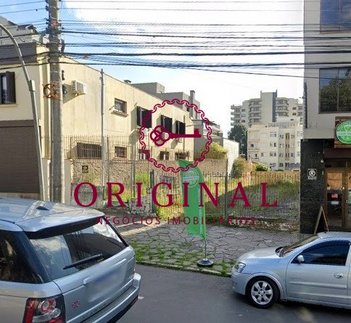 land_lot em Vereador Mário Pezzi, Exposição - Caxias do Sul - RS