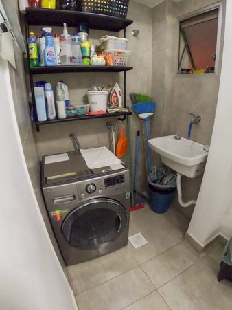 Cômodo Condomínio