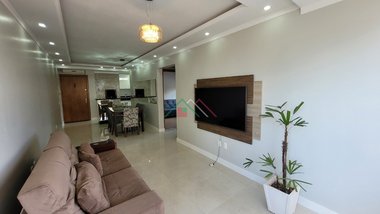 apartment em Tamandaré, Camaquã - Porto Alegre - RS