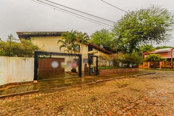 house em Cidreira, Ipanema - Porto Alegre - RS