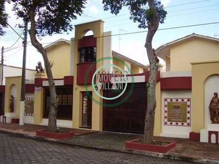 Cômodo Condomínio