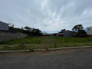 land_lot em Rodovia Francisco Thomaz dos Santos, Morro das Pedras - Florianópolis - SC