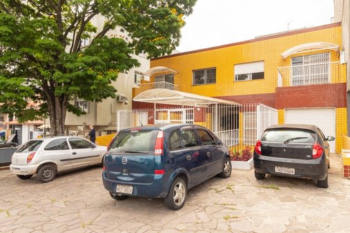 Cômodo Condomínio