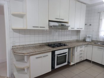 apartment em Rua Professor Pedreira de Freitas, Tatuapé - São Paulo - SP