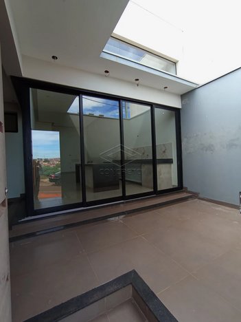 house em Rua Cecilia Cunha Lodi, Jardim Primavera - Barra Bonita - SP