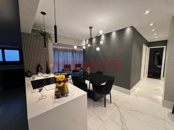 apartment em Rua Itaici, Santa Teresinha - São Paulo - SP