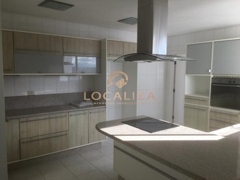 apartment em Rua Major Francisco de Paula Elias, Vila Adyana - São José dos Campos - SP