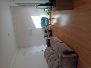 apartment em Rua Dorothy de Oliveira, Jardim Ipê - Sorocaba - SP