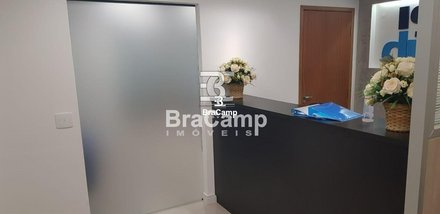 office em Rua da Conceição, Centro - Niterói - RJ