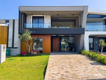 house em Rua Rio Divisa, Xangri-Lá - Xangri-Lá - RS