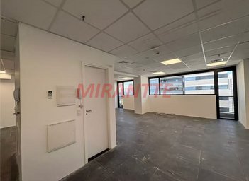 office em Avenida Marquês de São Vicente, Várzea da Barra Funda - São Paulo - SP