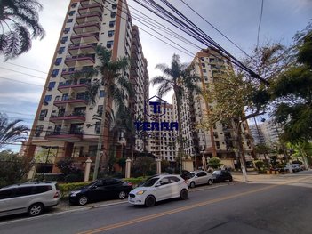 apartment em Rua Noronha Torrezão, Santa Rosa - Niterói - RJ