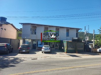 commercial_property em João Gauberto Soares, Barra da Lagoa - Florianópolis - SC