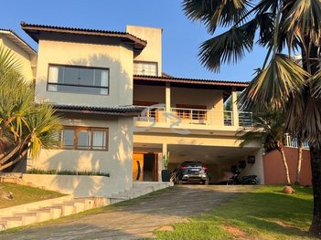 house em Rua Capri, Jardim Imperial - Arujá - SP