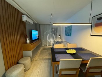 apartment em Rua Prudente de Morais, Ipanema - Rio de Janeiro - RJ