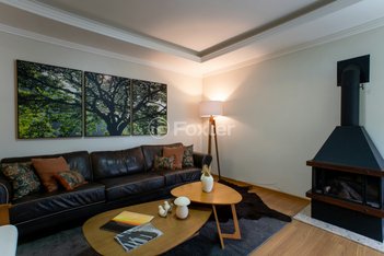 apartment em Avenida Borges de Medeiros, Centro - Gramado - RS